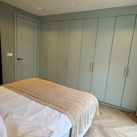 Luxurious, Spacious Ámsterdam