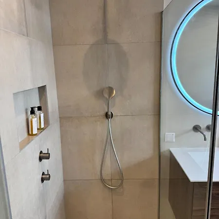 Luxurious, Spacious Apartment Amsterdam