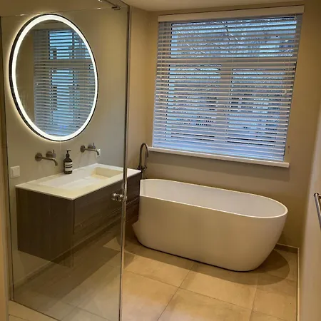 Apartamento Luxurious, Spacious Amesterdão