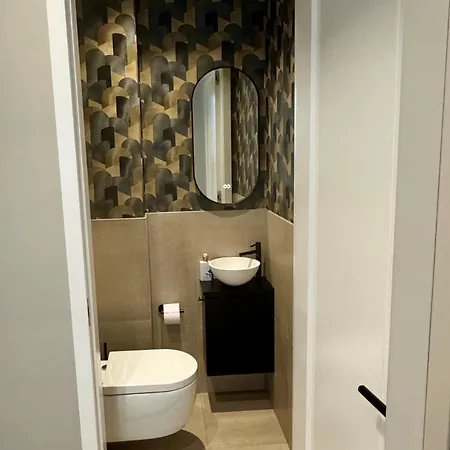 Luxurious, Spacious Amesterdão