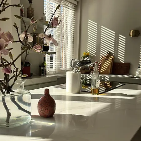 Luxurious, Spacious * Amesterdão