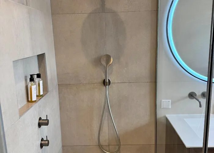 Luxurious, Spacious Apartmán Amsterdam