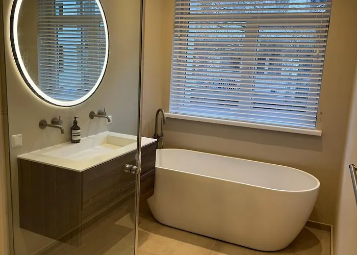 Apartmán Luxurious, Spacious Amsterdam