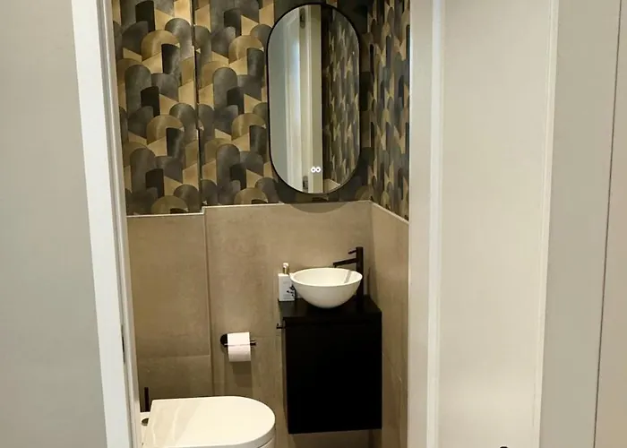 Luxurious, Spacious Amsterdam