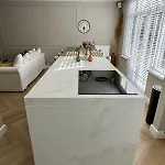 Luxurious, Spacious