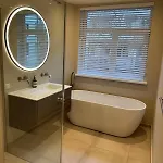 Apartamento Luxurious, Spacious Ámsterdam