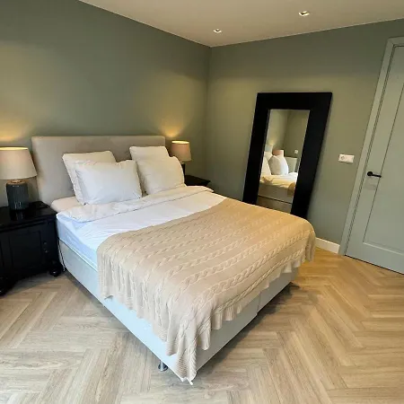 Luxurious, Spacious Ámsterdam