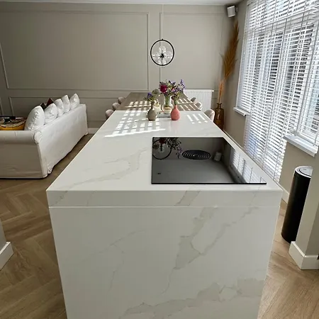 Luxurious, Spacious